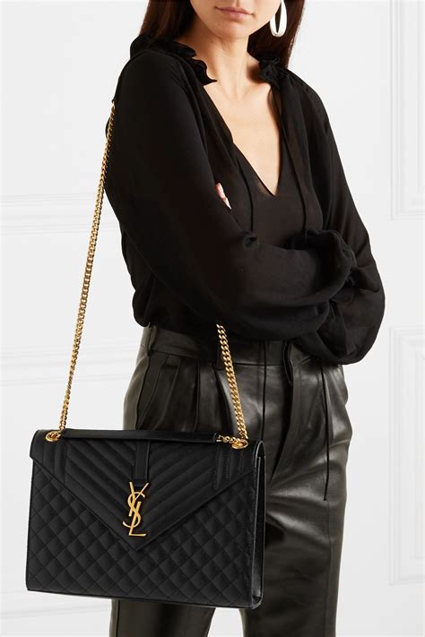 ysl australia site|ysl black shoulder bag.